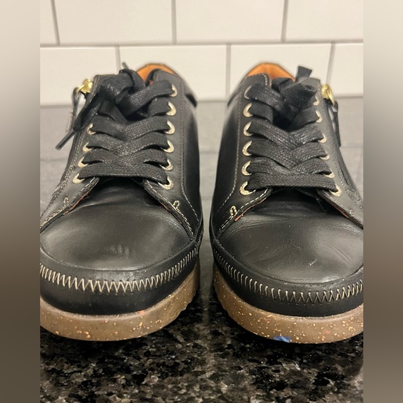 PIKOLINOS Sneaker/ Color Black/ Size 39 - Picture 8 of 8